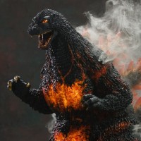 哥斯拉1995-周年纪念版