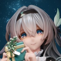 崩坏：星穹铁道 流萤 情人节 胸像