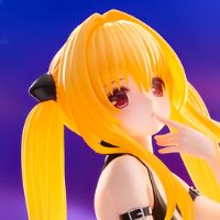 Trio-Try-iT 出包王女DARKNESS  金色暗影