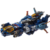 戴亚克隆 DA-119  戴亚战机X1＜X三号战机＞