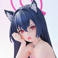 Yumemirize 蔚蓝档案 黑见芹香