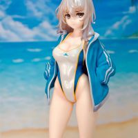 扰乱风纪的游泳部—textless纯享篇