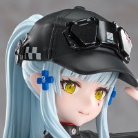 少女前线2：追放 可露凯 速度之星