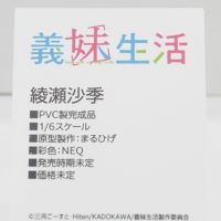 Dream Tech 绫濑沙季