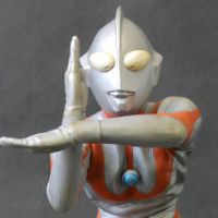 大怪兽系列 奥特曼篇 奥特曼B型