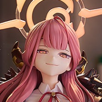 蔚蓝档案 陆八魔爱露