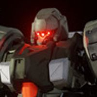 超动骑兵系列 扎洛夫 ZA-08 大娃力士（达瓦里氏）1/144拼装模型