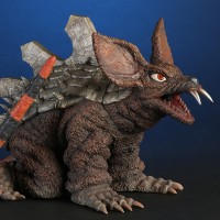 大怪兽系列 罗伯纳茨 激战配色版