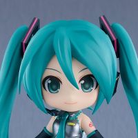 粘土人#2839 初音未来 3.0 基础款