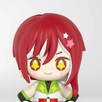 Huggy Good Smile 逆先夏目