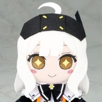 胜利女神：新的希望 毛绒系列 毛绒绒白雪公主 纯真年代版