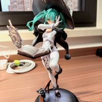 「最终返图」核糖文化 初音未来 魔法师