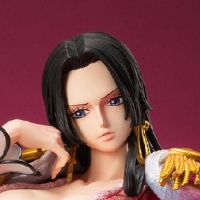 《航海王》收藏级雕像《女帝·Boa Hancock》