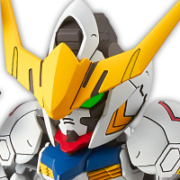 SDEX 巴巴托斯高达