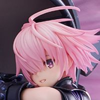 玛修·基列莱特