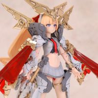 寿屋 女神装置 圣骑士