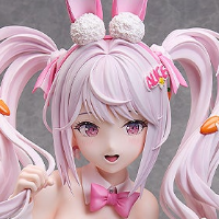 爱丽丝：仙境兔女郎