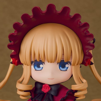 粘土人#2847 真红 2.0