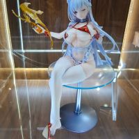 碧蓝航线清凉节-贝尔法斯特