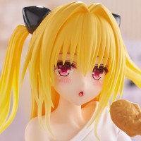 Desktop Cute 出包王女DARKNESS 金色暗影 ~居家服~