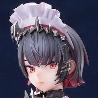 绝区零 艾莲·乔 想要摸尾巴吗？