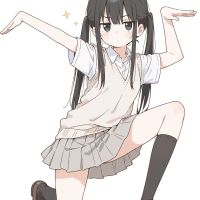 来自异世界的精灵少女 拉比