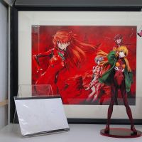 战服明日香，帅！