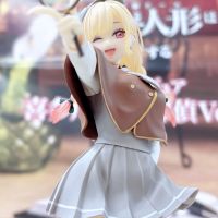 转载System Service 侦探海梦景品大货实物图