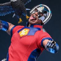 TMS166 《和平使者第二季》和平使者