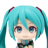 Look up 初音未来