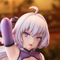 回复术士的重启人生「克蕾赫 旗袍」