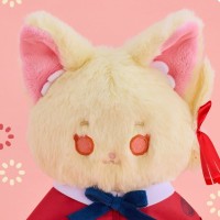 莉可丽丝 毛绒绒玩偶 锦木千束