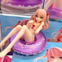 Aqua Float Girlsフィギュア 乾紗寿叶