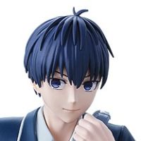 一番赏 蓝色监狱 ～休息日～ A奖 洁世一