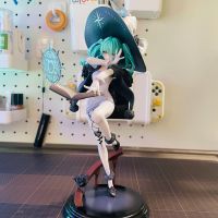 核糖文化的魔法师初音