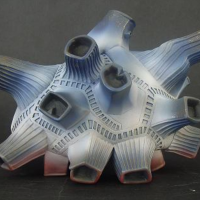 大怪兽系列 奥特曼篇 四次元怪兽 布鲁顿