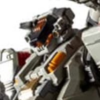 戴亚克隆 飞鹰变形突击兵/OU＜太空机动战队版＞