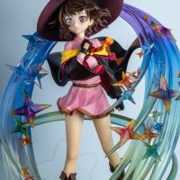 记录-ssf 惠惠 对爆裂魔法的渴望