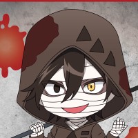 粘土人 艾札克·佛斯特