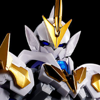 30MF 利贝尔神圣骑士（庆典款）