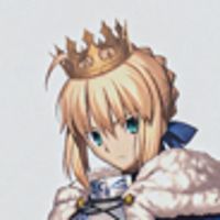 剑士-阿尔托莉雅·潘德拉贡