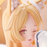 蔚蓝档案 百合园圣娅