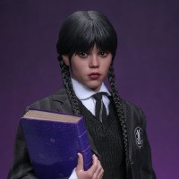 TMS135 《星期三》星期三