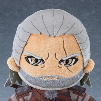 玩偶 巫师3：狂猎 杰洛特