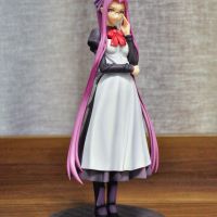 你很在意士郎吗？现在是我背负着他的信任