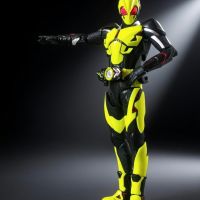 抛开剧情不谈，01皮套还是帅的