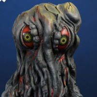 Q版拟真 黑多拉 夜色版