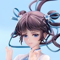 仙剑奇侠传 赵灵儿 雷引仙灵