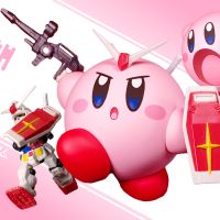 普普通通的大陆居民—卡比