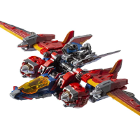 戴亚克隆 DA-118 戴亚战机X1＜X二号战机＞